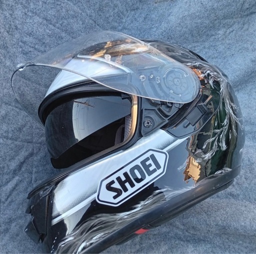 SHOEI ヘルメット