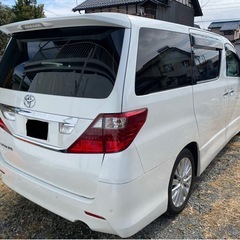 20系アルファード全込み格安ですの画像