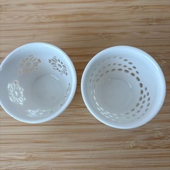 食器　おちょこ　の画像