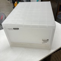 W2602-1048 more ストッカー収納ケースの画像