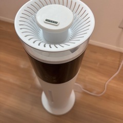 大容量10L超音波式加湿器の画像