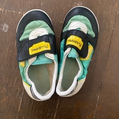 キッズ靴、スニーカーの画像
