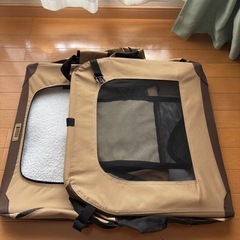 ペット　ソフトクレールの画像