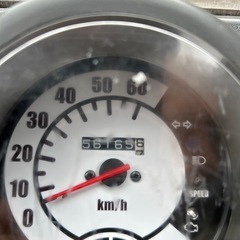 ホンダジャイロキャノピーTA03ミニカー仕様！の画像