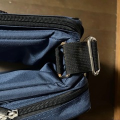 折り畳み　ベビークーファンの画像