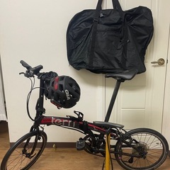 TERN VERGE N8の画像