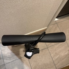 【掲載2/28迄】Bontrager（ボントレガー）自転車空気入れの画像