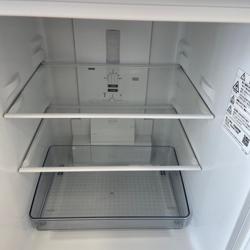 【来店いただける方限定】2ドア冷蔵庫【トレファク摂津店】 来店いただける方限定】2ドア冷蔵庫【トレファク摂津店】