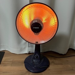 ハロゲンヒーター 【深江橋駅】の画像