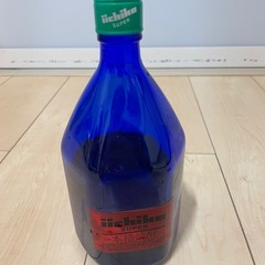 開封済み！いいちこ　スーパーの画像