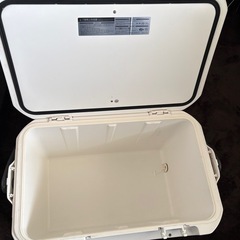 【取引中】シマノ　フリーガクーラーBOXの画像