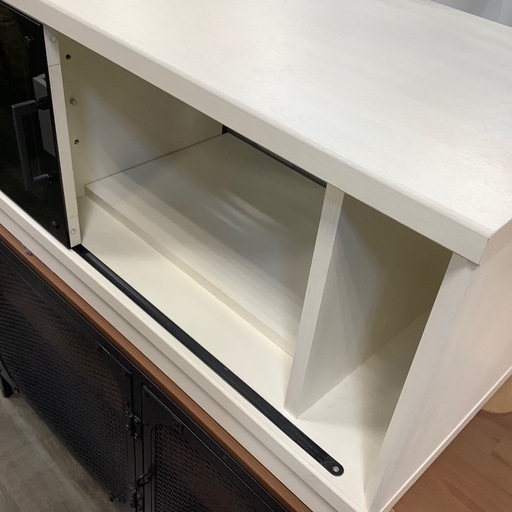【軽トラ貸し出し無料！】ニトリ　ローボード入荷しました！ 軽トラ貸し出し無料！】ニトリ ローボード入荷しました！
