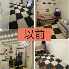 ユニットハウス コンテナハウス 中古 金沢市の画像