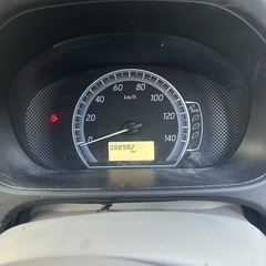 日産 デイズルークス 中古車の画像