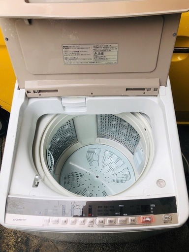 9kg洗濯機 2018