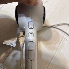 プロフェッショナル プロテクトイオン ヘアードライヤー tescom nobby ドライヤーの画像