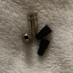 ⭕️ 自転車　アダプター　仏式→英式　の画像