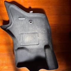 エブリイワゴン　　　フロアマットの画像