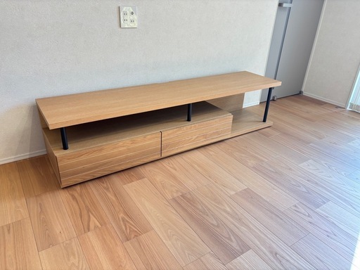 美品【ガルド】テレビボード