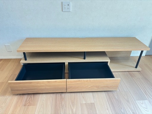 美品【ガルド】テレビボード