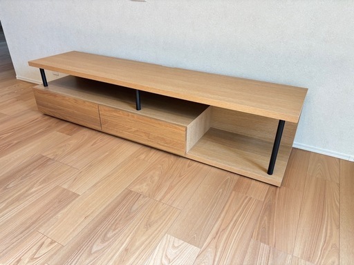 美品【ガルド】テレビボード