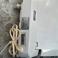 TO TOヒーター便座蓋の画像