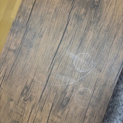 ローテーブルの画像