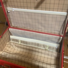 スーツケースの画像