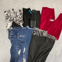 レディース　9点セットの画像