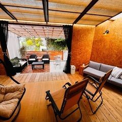 BBQのできる民泊　Resort Villa 海結-umiyui- - 地元のお店