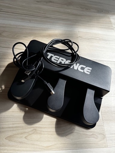 TERENCE 電子ピアノ
