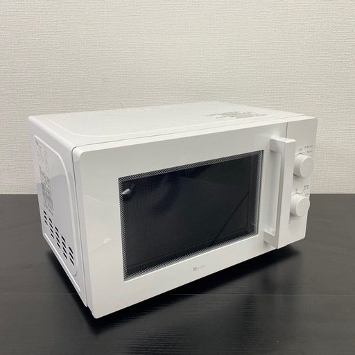 【ご来店限定】＊ニトリ　60ヘルツ限定　電子レンジ　　2025年製＊0220-8