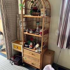 棚の画像