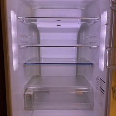 Panasonic 冷蔵庫　426Lの画像