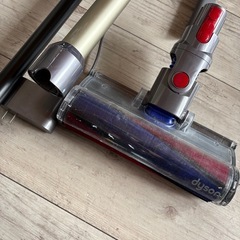 お取引調整中_ダイソン　掃除機　　の画像