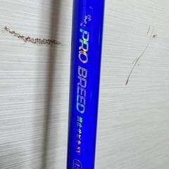 物々交換希望　　ノーブンド　リール&竿セットの画像