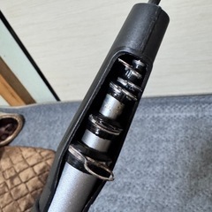 物々交換希望　　ノーブンド　リール&竿セットの画像