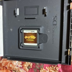 任天堂DS       ポケモン不思議のダンジョンの画像