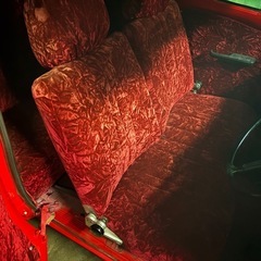 札ナンバー　スバル360 の画像