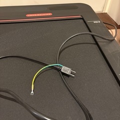 【無料でお譲りします】ランニングマシンの画像