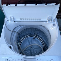 新生活応援セット　冷蔵庫　洗濯機の画像