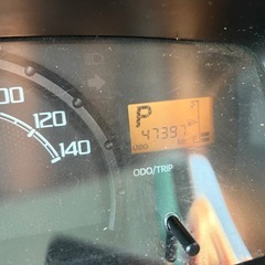 ハイゼットジャンボ　4wd ebd-s510pの画像