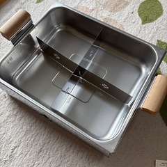 【本格】おでん鍋の画像