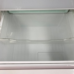 TOSHIBA　3ドア冷蔵庫【トレファク東大阪店】の画像