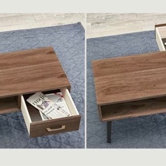 ローテーブルの画像