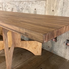 定価67,900円‼️未使用！IKEAのワークトップ/キッチンや洗面台にの画像