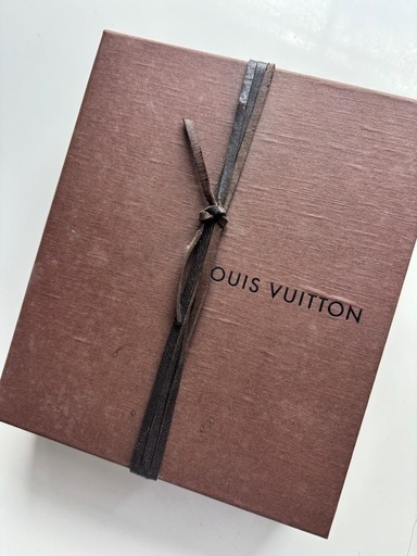 極美品 ルイヴィトン ポルトフォト 4ヴォレ ミニフォトケース 写真入れ LOUIS VUITTON