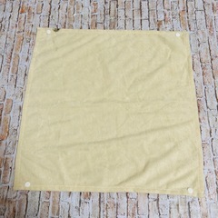 【エムール】介護用 ドッグ ベッド M 付属汚れ防止防水カバー（前）1枚の画像