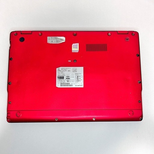 【2in1×オフィス】LIFEBOOK｜Core i7｜メモリ16GB｜SSD512GB｜超ハイスペック｜2020年製｜第10世代｜W