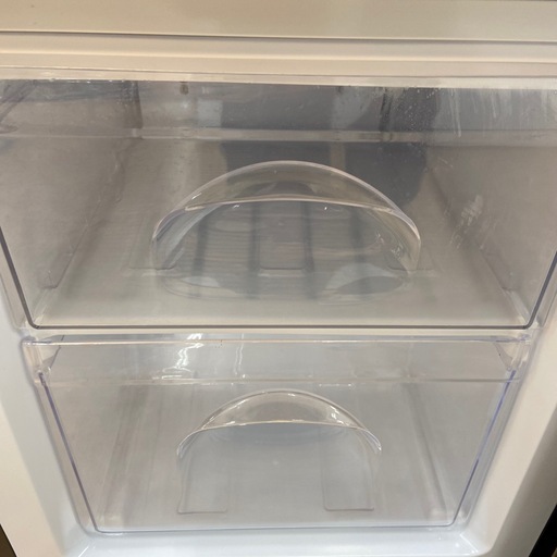 【来店いただける方限定】2ドア冷蔵庫【トレファク摂津店】